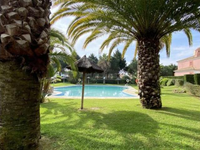 Chalet en alquiler en Islantilla, Costa Occidental