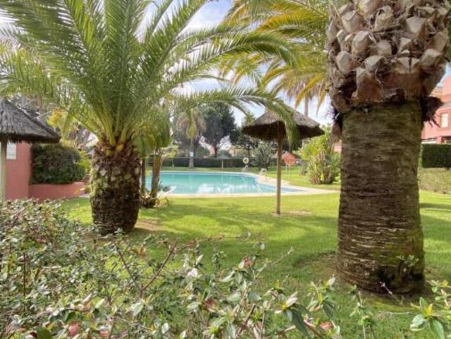 Chalet en alquiler en Islantilla, Costa Occidental