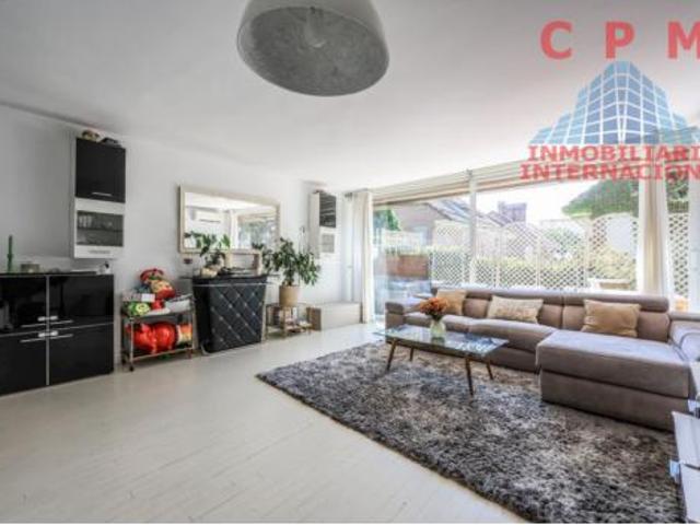 Chalet en alquiler en La Moraleja, Alcobendas