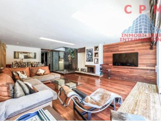Chalet en alquiler en Alcobendas, Madrid