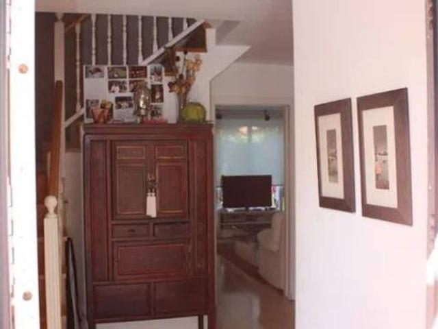 Chalet en alquiler en La Moraleja, Alcobendas