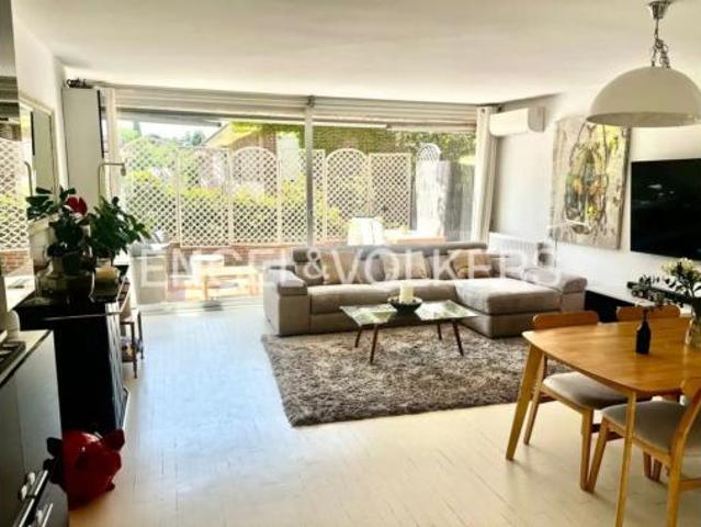 Chalet en alquiler en La Moraleja, Alcobendas