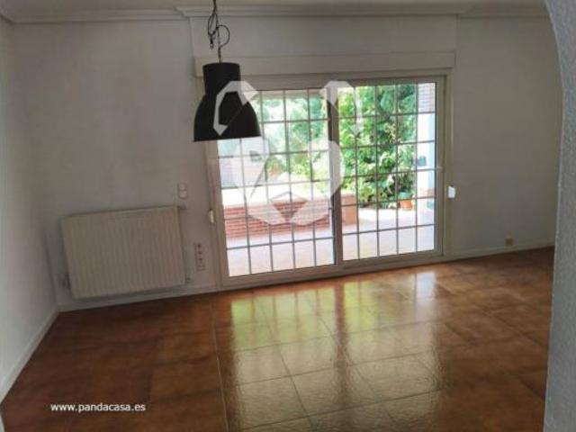 Chalet en alquiler en La Moraleja, Alcobendas