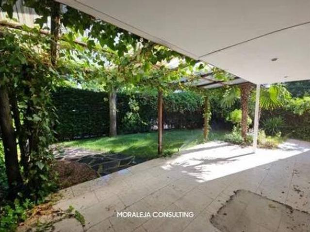 Chalet en alquiler en Alcobendas, Madrid