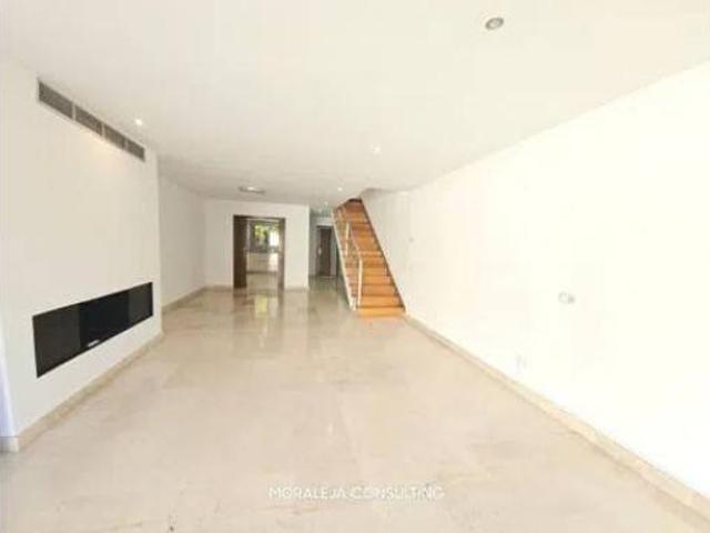 Chalet en alquiler en Alcobendas, Madrid
