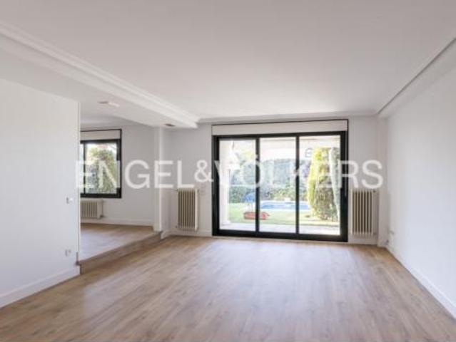 Chalet en alquiler en Hortaleza, Madrid