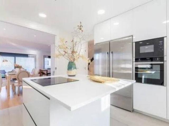 Chalet en alquiler en La Moraleja, Alcobendas