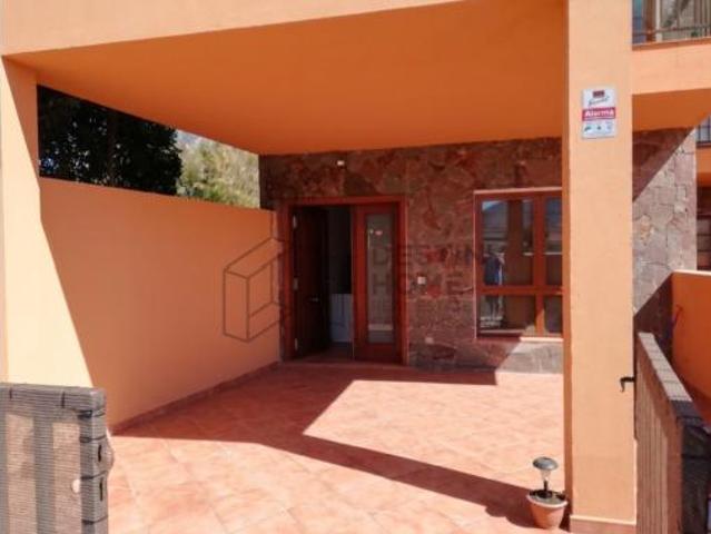 Chalet en alquiler en La Oliva, Fuerteventura