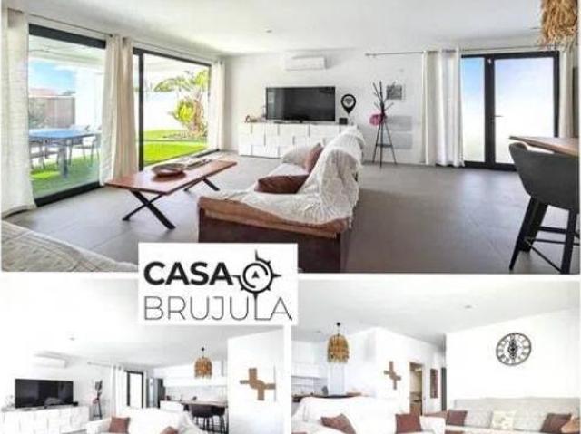Chalet en alquiler en La Capellanía, Fuerteventura