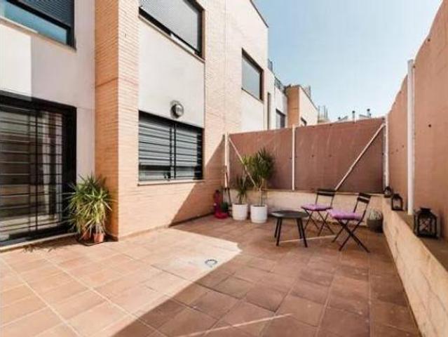 Chalet en alquiler en Urbanització El Camp de Túria, el Camp de Túria