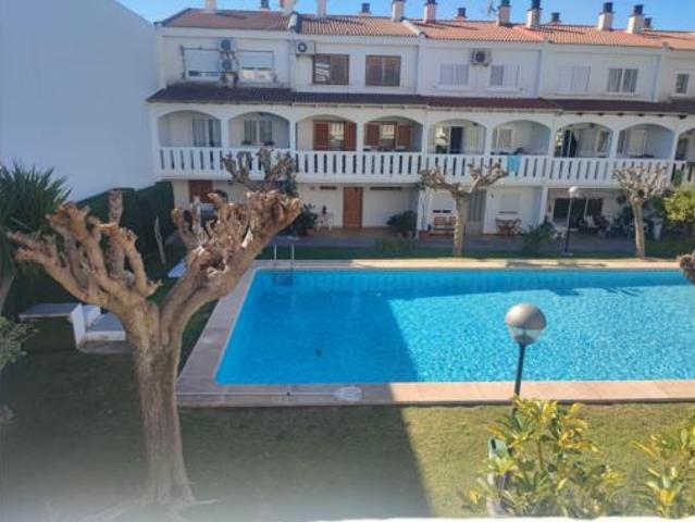 Chalet en alquiler en el Mas de Tous, el Camp de Túria