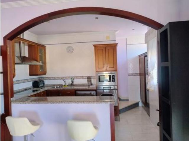 Chalet en alquiler en La Puebla Del Río, Andalucía