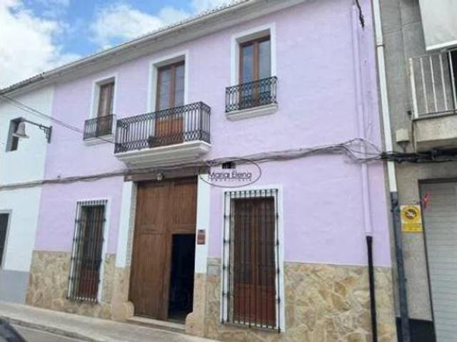 Chalet en alquiler en la Ribera Alta, Valencia