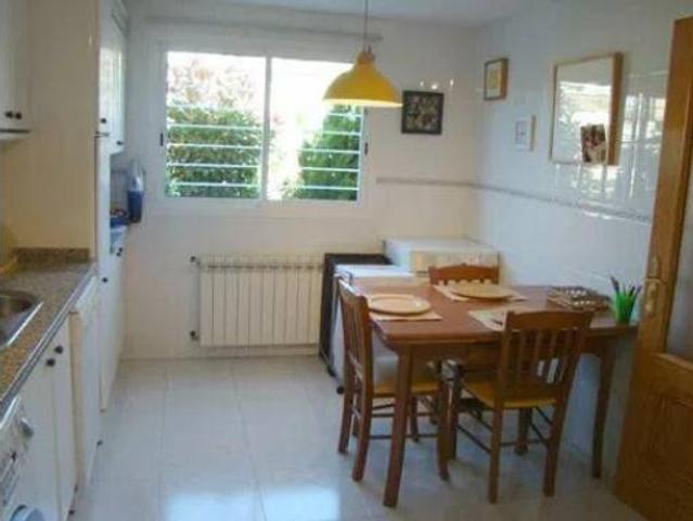 Chalet en alquiler en la Marina Baixa, Valencia