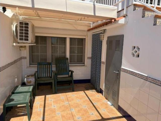 Chalet en alquiler en Pla Parcial Platja, la Marina Baixa