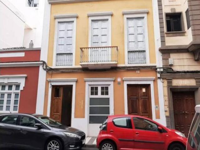 Chalet en alquiler en Canalejas, Gran Canaria