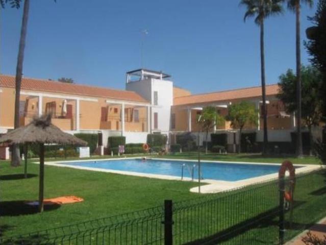 Chalet en alquiler en La Antilla, Costa Occidental