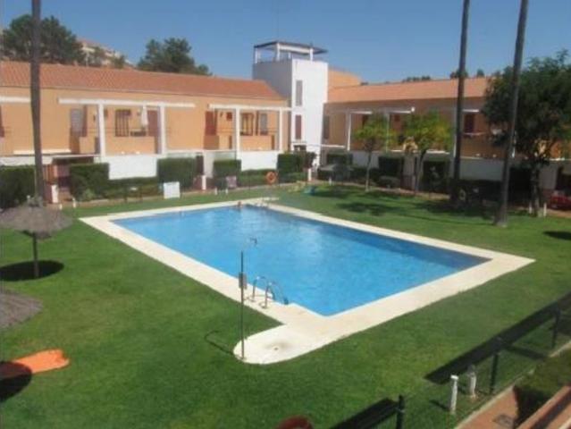 Chalet en alquiler en La Antilla, Costa Occidental