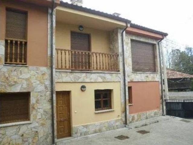 Chalet en alquiler en Urbanización Cuetu Pipe, Llanes