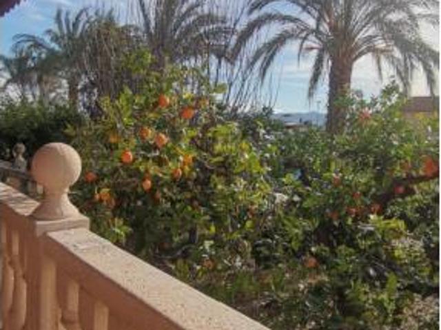 Chalet en alquiler en Urbanización Torre del Obispo, Alto Guadalentín