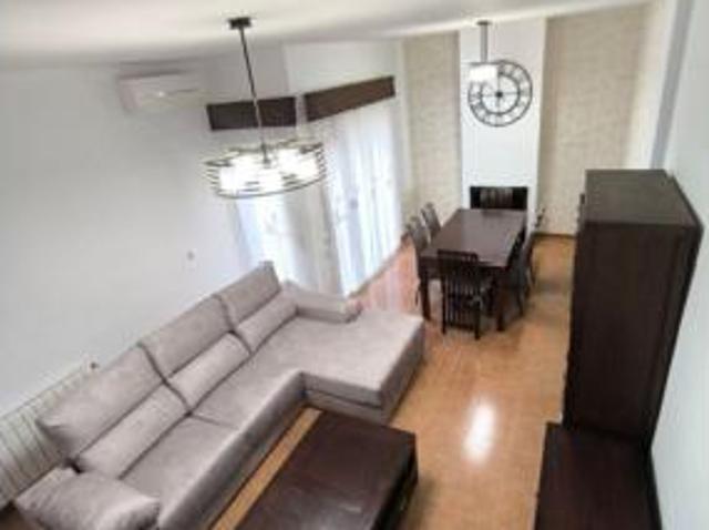 Chalet en alquiler en el Camp de Túria, Valencia
