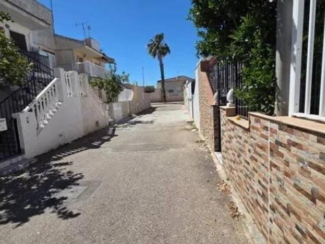 Chalet en alquiler en Los Alcázares, Campo de Cartagena y Mar Menor