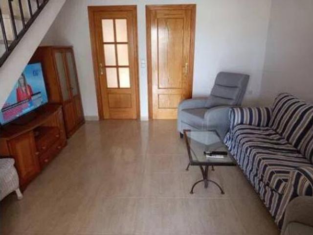 Chalet en alquiler en Los Alcázares, Campo de Cartagena y Mar Menor