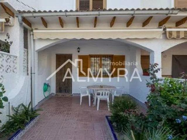 Chalet en alquiler en Los Alcázares, Campo de Cartagena y Mar Menor