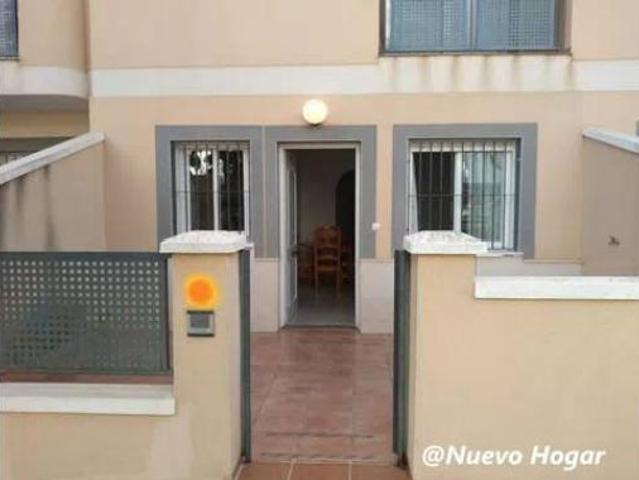 Chalet en alquiler en Los Alcázares, Campo de Cartagena y Mar Menor