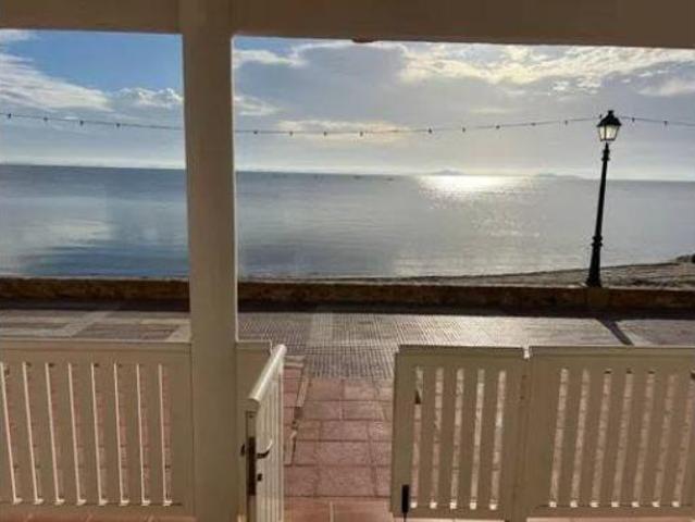 Chalet en alquiler en Los Alcázares, Campo de Cartagena y Mar Menor