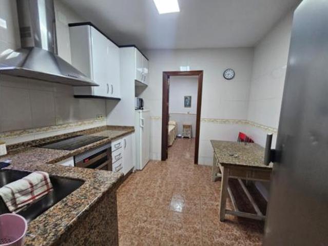 Chalet en alquiler en Palmones, Campo de Gibraltar