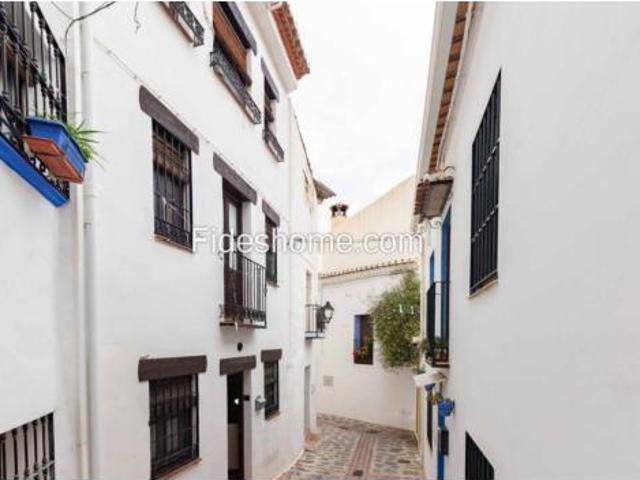 Chalet en alquiler en Comarca de la Costa Granadina, Andalucía