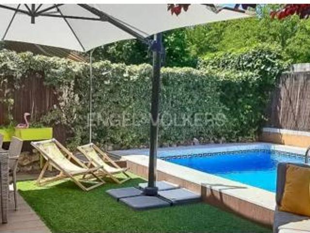 Chalet en alquiler en Moncloa-Aravaca, Madrid