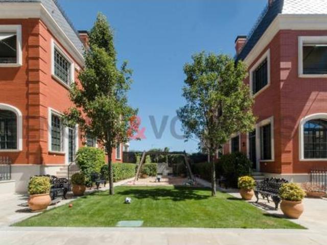 Chalet en alquiler en Moncloa-Aravaca, Madrid