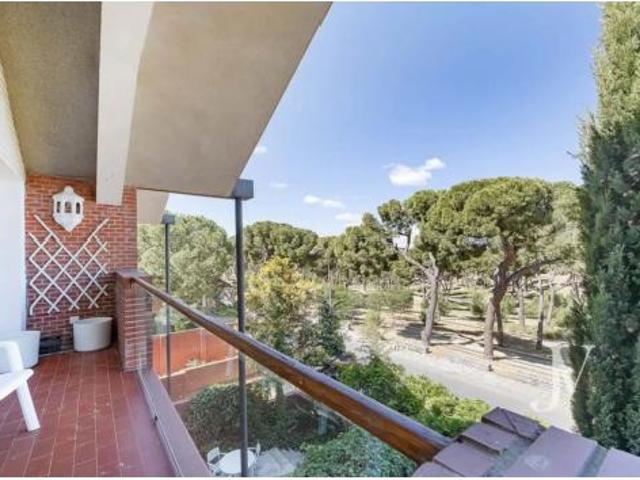 Chalet en alquiler en Moncloa-Aravaca, Madrid