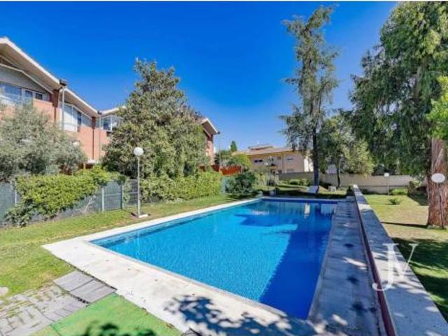 Chalet en alquiler en Moncloa-Aravaca, Madrid