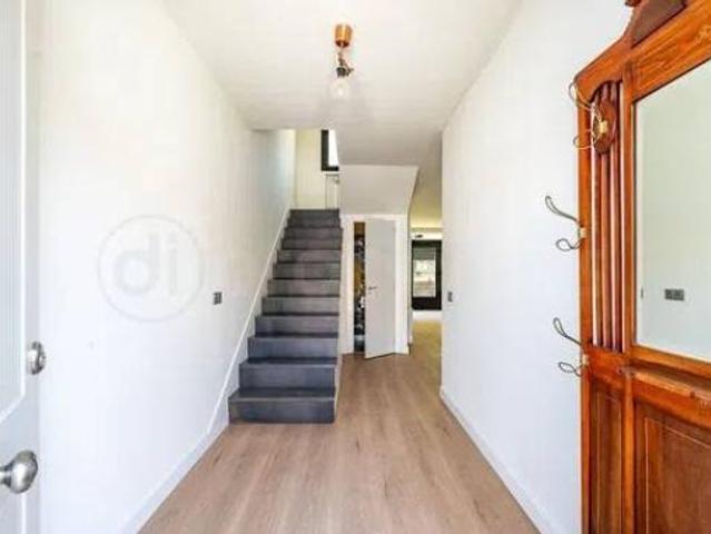 Chalet en alquiler en Ciudad Lineal, Madrid