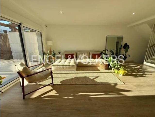 Chalet en alquiler en Vicálvaro, Madrid