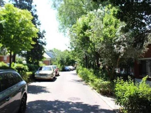 Chalet en alquiler en Fuencarral - El Pardo, Madrid