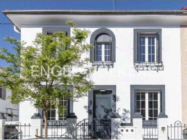 Chalet en alquiler en Salamanca, Madrid