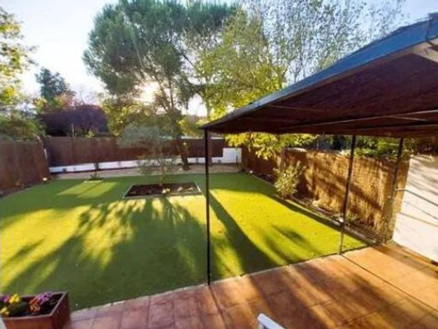 Chalet en alquiler en Moncloa-Aravaca, Madrid