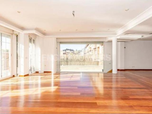 Chalet en alquiler en Piovera, Madrid