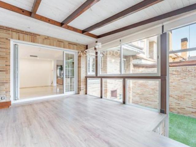 Chalet en alquiler en Hortaleza, Madrid