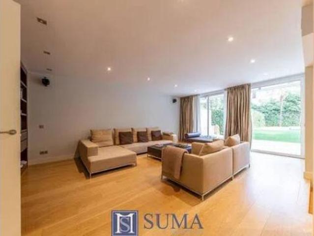Chalet en alquiler en Hortaleza, Madrid