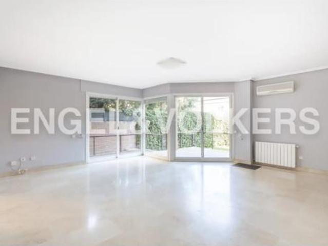 Chalet en alquiler en Hortaleza, Madrid