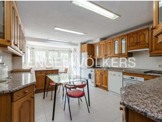 Chalet en alquiler en San Blas - Canillejas, Madrid