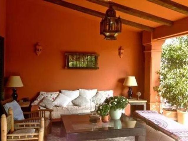 Chalet en alquiler en Valdefuentes, Madrid