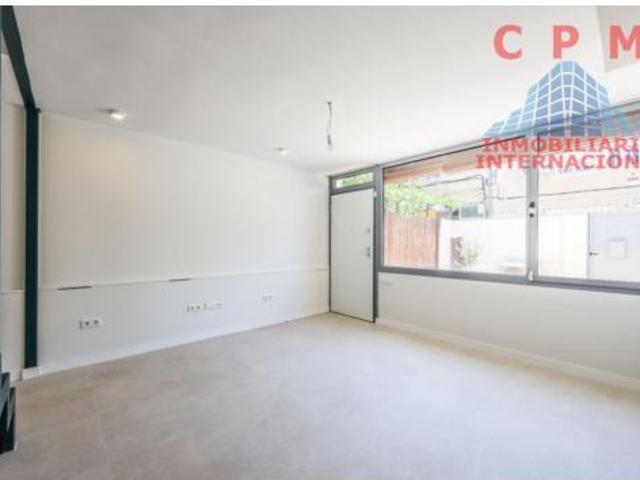 Chalet en alquiler en Fuencarral - El Pardo, Madrid