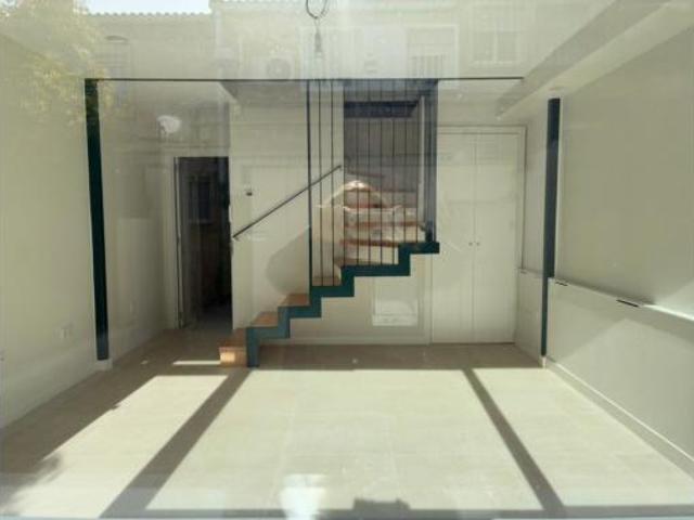 Chalet en alquiler en Fuencarral - El Pardo, Madrid
