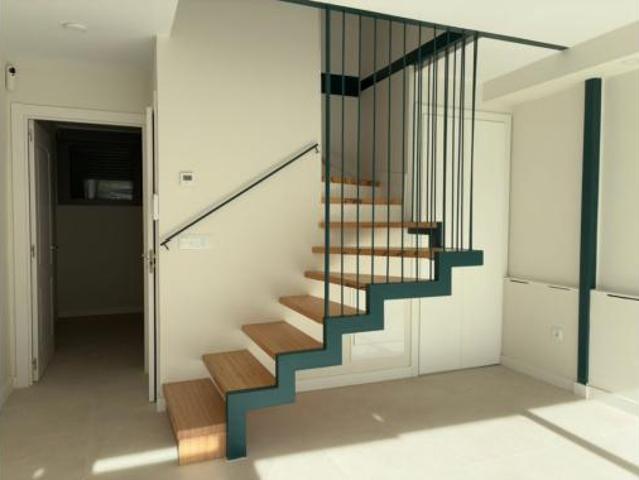Chalet en alquiler en Fuencarral - El Pardo, Madrid